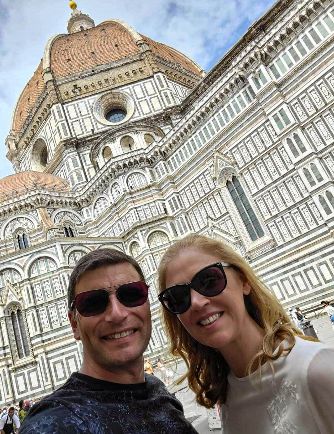 Things to do in Florence from a Cruise Ship - Firenze Excursion
