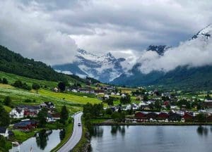 norway outdoor excursions