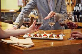 wine tasting - bucket list hobbies