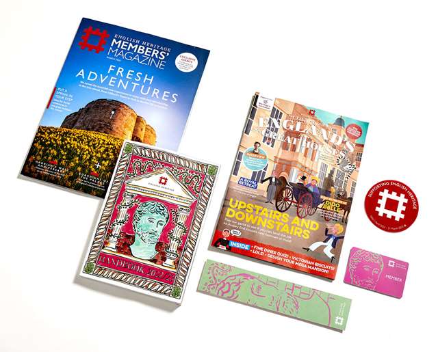 English Heritage Membership Review & Cost Is It Worth