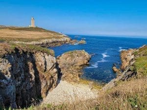 la coruna attractions