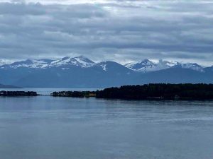 Things to do in Molde, Norway from a Cruise Ship