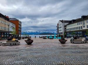 molde town