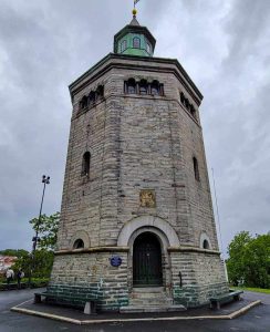 Valberg Tower