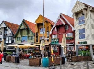 attractions in stavanger