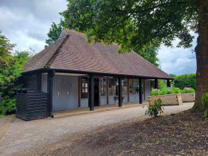 chartwell house booking & ticket centre