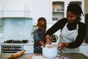 Bake Bread