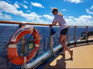 Why Choose a Cruise Holiday?
