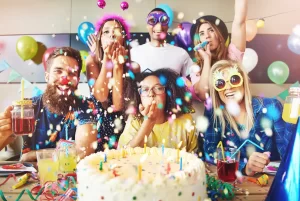 Birthday Bucket List – The Best Things to Do to Celebrate Your Special Day