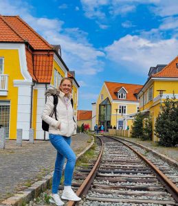 Things to do in Skagen, Denmark from a Cruise Ship