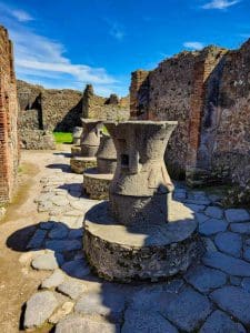 Should I Visit the Pompeii Ruins?