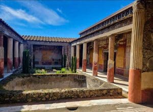 Pompeii Tips – Things to Know Before Visiting