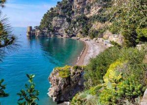 ferry around amalfi coast