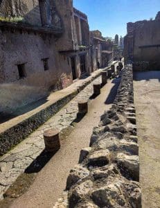 Herculaneum