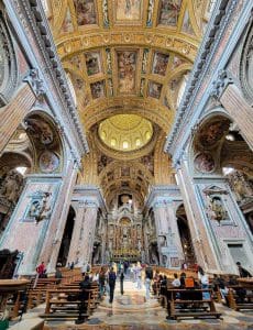 Naples Cathedral