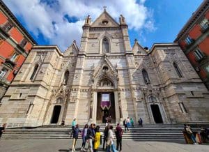 Naples Cathedral