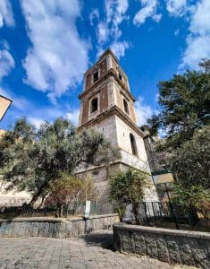 Naples Squares