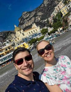 Amalfi Coast Holiday Tips