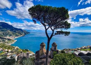 Where is the Amalfi Coast and Why Visit There?