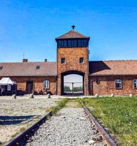 Booking Your Visit to Auschwitz-Birkenau