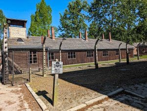 Should I Do the Auschwitz-Birkenau Concentration Camp Tour?