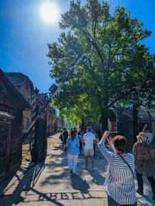 Guide to Visiting Auschwitz-Birkenau - What to Expect and Helpful Tips