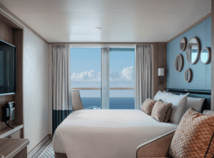 Things to Do as Soon as You Get into Your Cruise Cabin