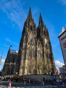 Should I Visit Cologne?