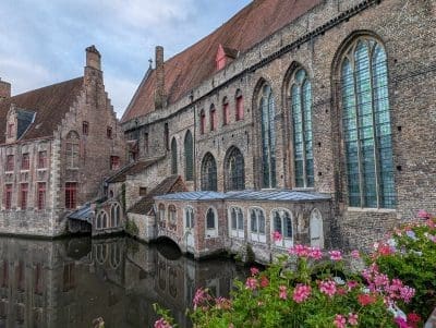 Where is Bruges and Why Visit There?