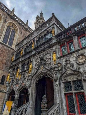 Basilica of the Holy Blood