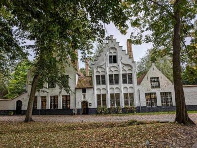 Begijnhof (Beguinage)