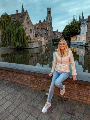 Guide to Visiting Bruges, Belgium - Our Tips on The Best Things to Do