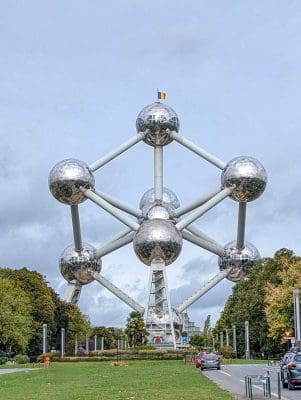 Atomium