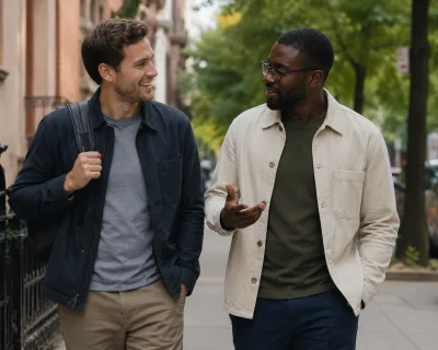 questions to ask any friend to deepen your connection