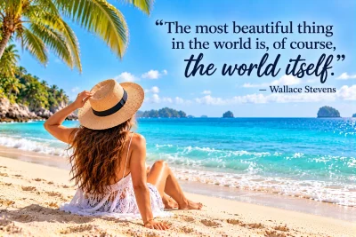 Quotes for Happiness, Positivity and Living Life to the Fullest