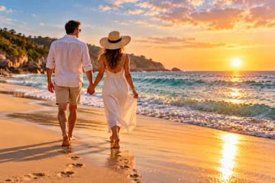Outdoor and Nature Bucket List Ideas