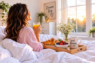 Simple Everyday Bucket List Ideas